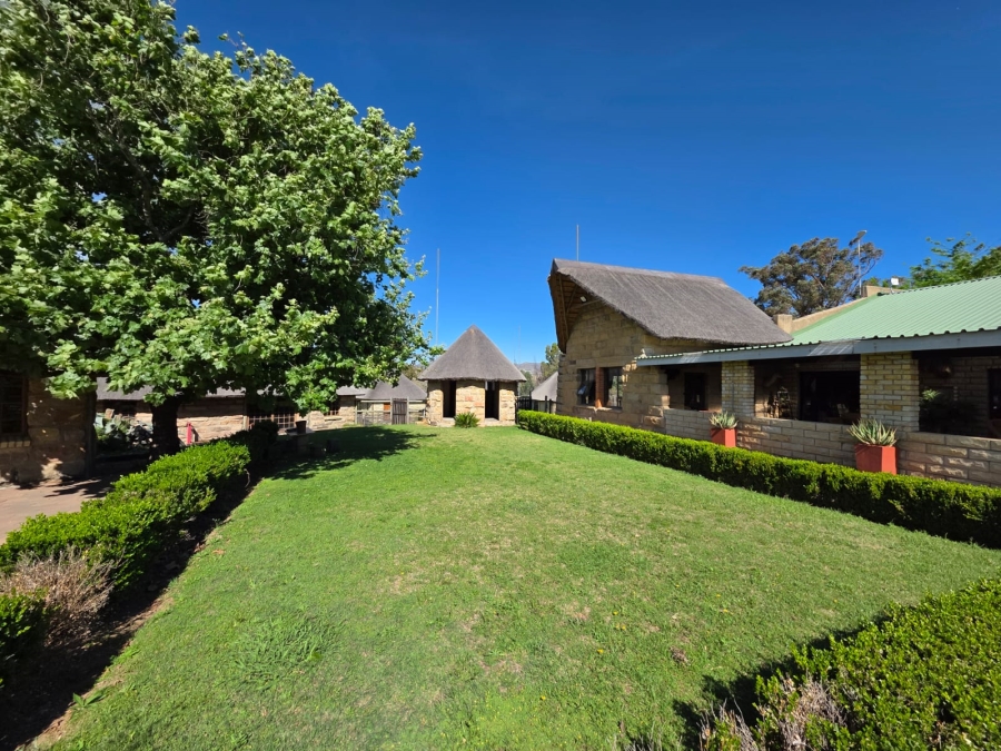 38 Bedroom Property for Sale in Paul Roux Free State